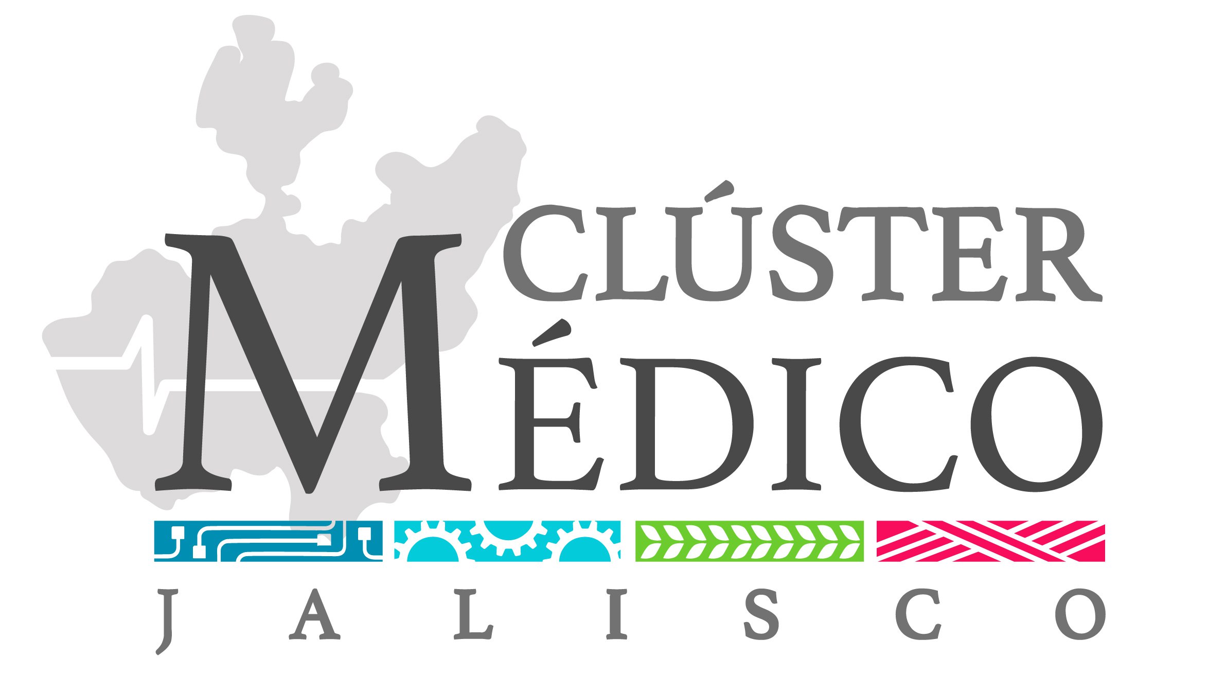 Cluster mpedico Jalisco